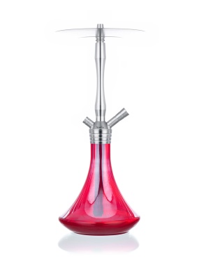 MVP460, Model 1, Glas 1, ca 46cm, shiny red