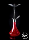 MVP460, Model 1, Glas 1, ca 46cm, shiny red