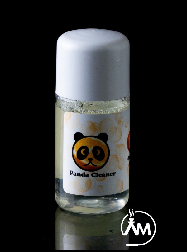 Panda Cleaner - Orange 50ml