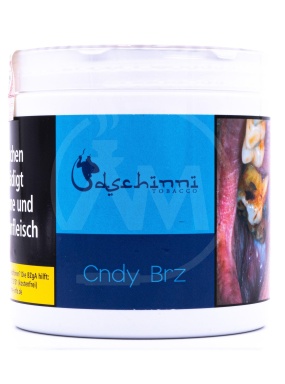 Dschinni Tabak 200g - Cndy Brz (26,90 €)