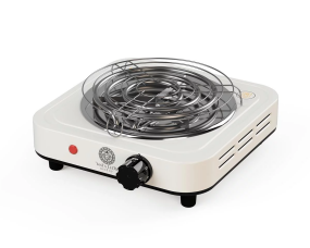 Mata Leon Heat Up Elektrischer Kohleanzünder