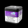Aqua Mentha Tabak 1kg - Aqua Black Box