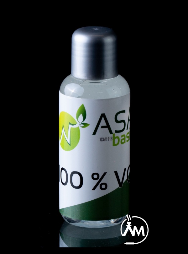 ASA Basic Molasse Glycerin 100ml