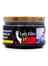 Adalya Tabak 200g - Lady Killer #69 (26,90 €)