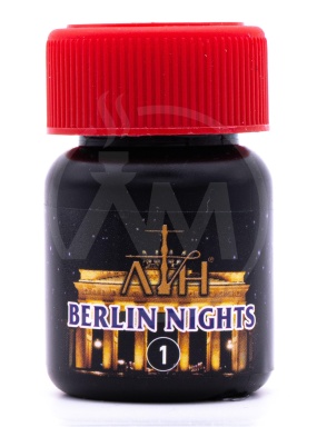 ATH Mix 25ml - Berlin Nights #1