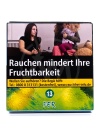 Aqua Mentha Tabak 200g - Per #13