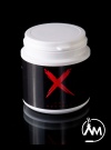 Xschischa X-Pulver 50g - Red Sparkle