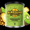 Almassiva Tabak 200g - HANDGEMACHT & ILLEGAL