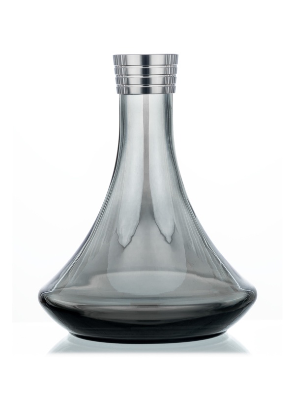 MVP460, Model 1, Glas 1, ca 46cm, shiny black
