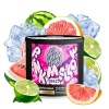 187 Strassenbande Tabak 200g - Pink Mellow