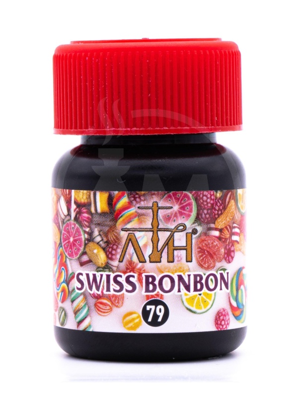 ATH Mix 25ml - Swiss Bonbon #79