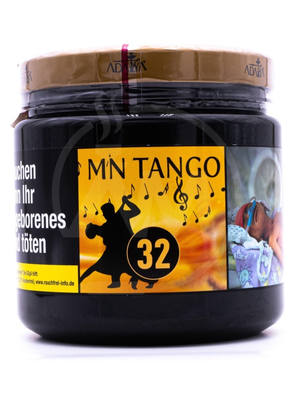 Adalya Tabak 1kg - MN Tango #32