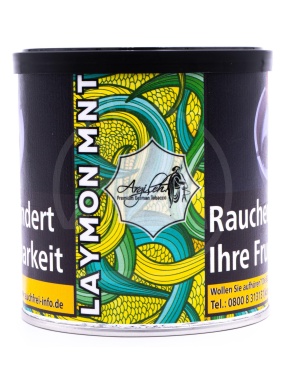 Argileh Tabak 200g - Lam & M