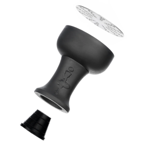 Optimus Bowl ECO, mit Sieb