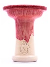 Dschinni Schamottstein Phunnel Royal Rojo