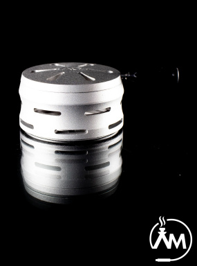 AO HMD Sandblasted