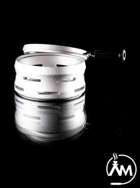 AO HMD Sandblasted