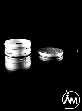 AO HMD Sandblasted