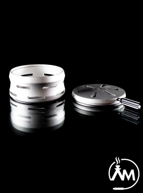 AO HMD Sandblasted