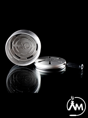 AO HMD Sandblasted