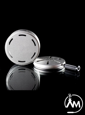 AO HMD Sandblasted