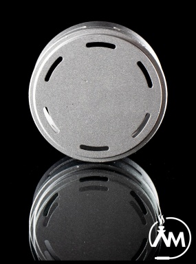 AO HMD Sandblasted