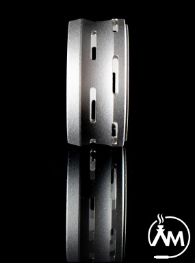 AO HMD Sandblasted
