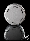 AO HMD Sandblasted