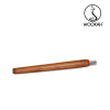 Wookah Mundstück Standard - TEAK
