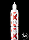 Xschischa Candy Colour 100ml - Red