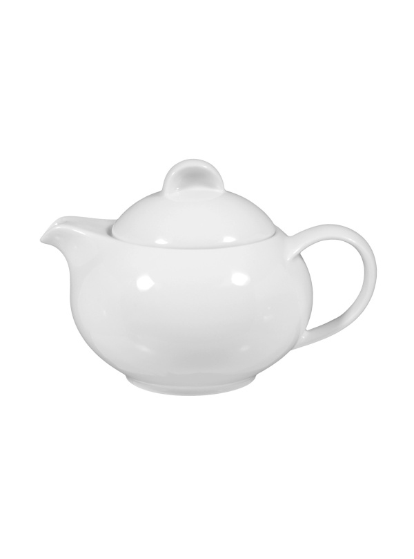 Teekanne - Savoy - uni 3 - 0,75 l