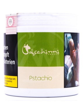 Dschinni Tabak 200g - Pstachio (26,90 €)