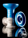 Hookain Litlip Phunnel - Baby Blue
