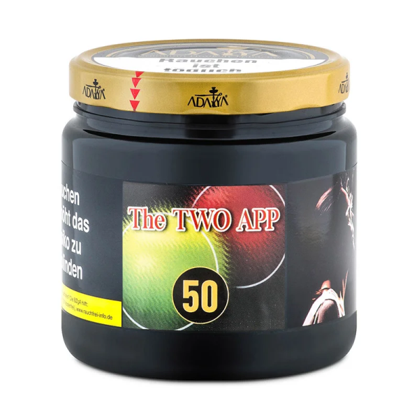 Adalya Tabak 1kg - The Two App #50