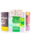Al Waha Tabak 200g - G.M.M (27,90 €)