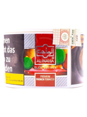 Al Waha Tabak 200g - Two App