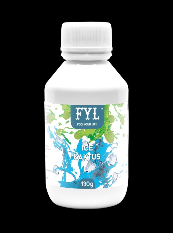 Fog Your Life 130g - Ice Kaktus - Al Madina Shisha Shop, 4,00
