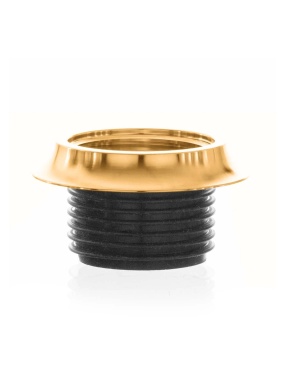 Aladin Epox 360 Steckbowl Adapter - Gold