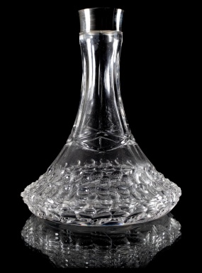 Ersatzglas MVP A55 - Clear