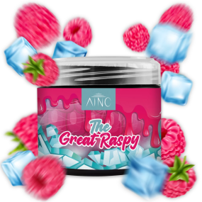 Aino Tabak 200g - The Great Raspy