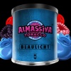 Almassiva Tabak 200g - Blaulicht (24,90€)