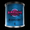 Almassiva Tabak 200g - Blaulicht (26,90 €)