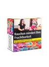 Aqua Mentha Tabak 200g - Cactus Splash #37