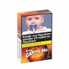 Capital Bra Smoke Tabak 25g - Huba Cola