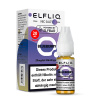 Elfbar Elfliq 10ml 20mg - Blueberry