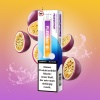 Flerbar M - Einweg E-Shisha ca. 600 Züge - Passion Fruit - 20 mg/ml