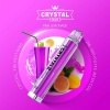 SKE Crystal Bar - Einweg E-Shisha ca. 600 Züge - Pink Lemonade - 20 mg/ml