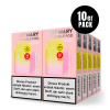Elfbar Lost Mary - Einweg E-Shisha ca. 600 Züge - Pink Lemonade - 20 mg/ml 10er Pack