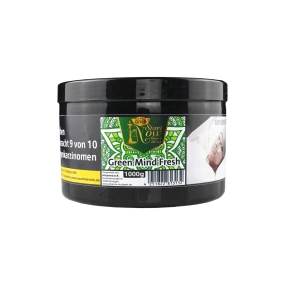 Start Now Tabak 1kg - #033 Green Mind