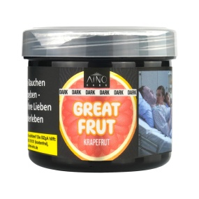 Aino Dark Blend Tabak 25g - Great Frut